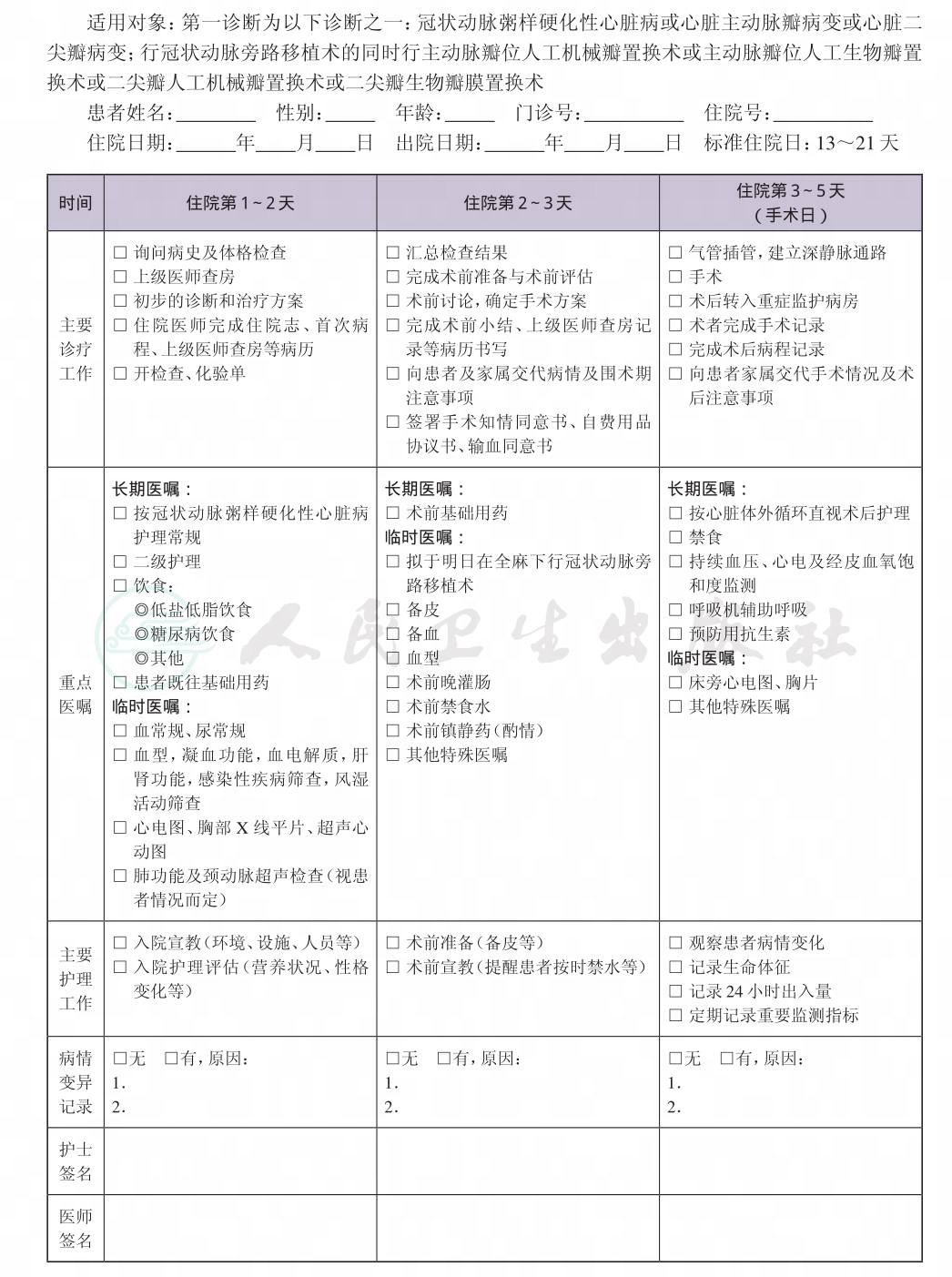 表格图
