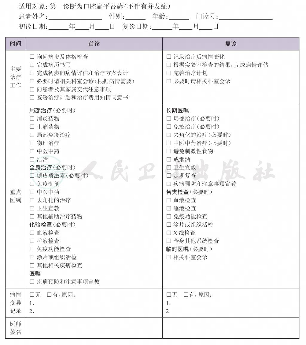 表格图
