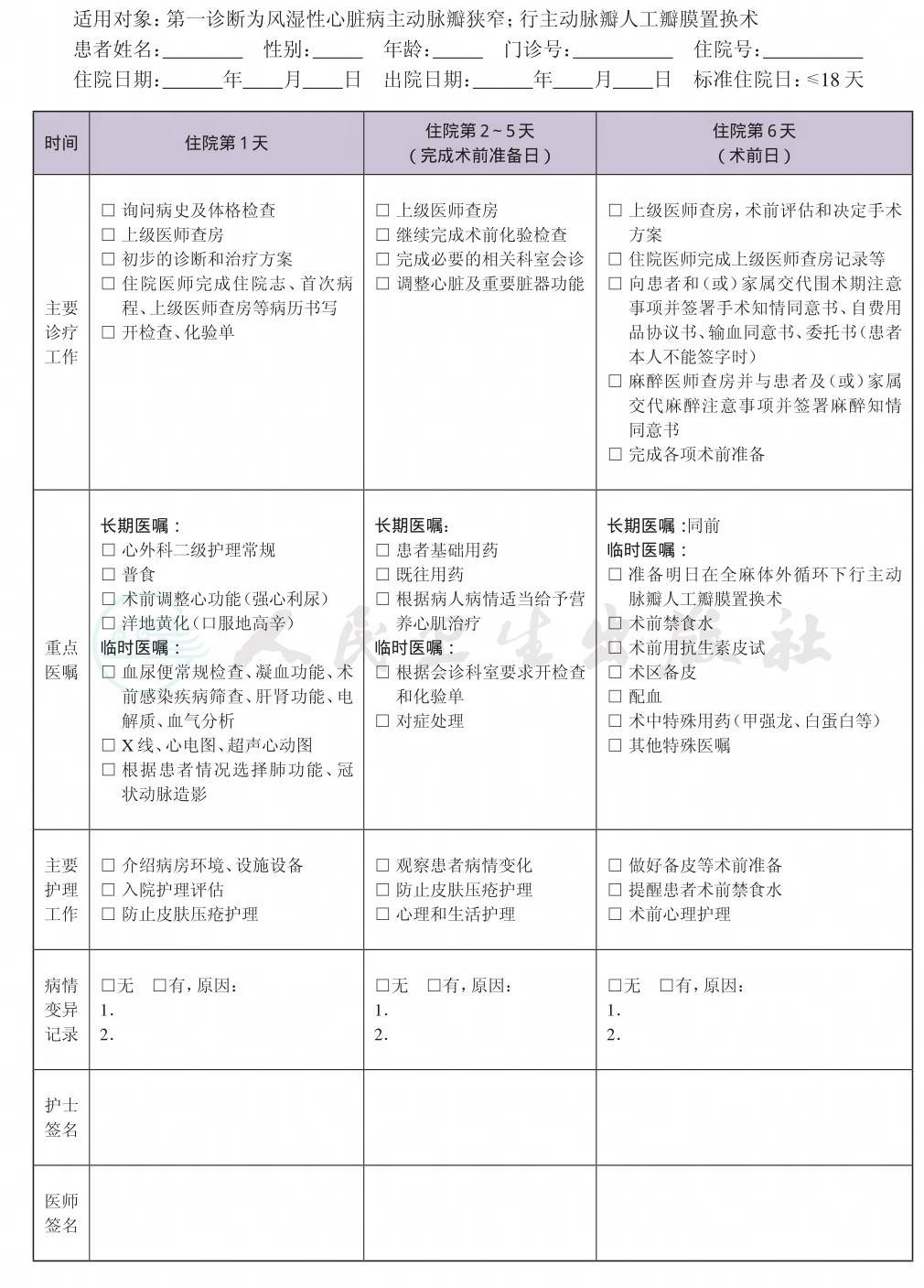 表格图