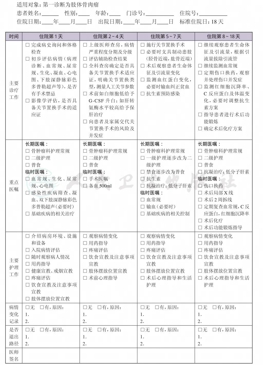 表格图