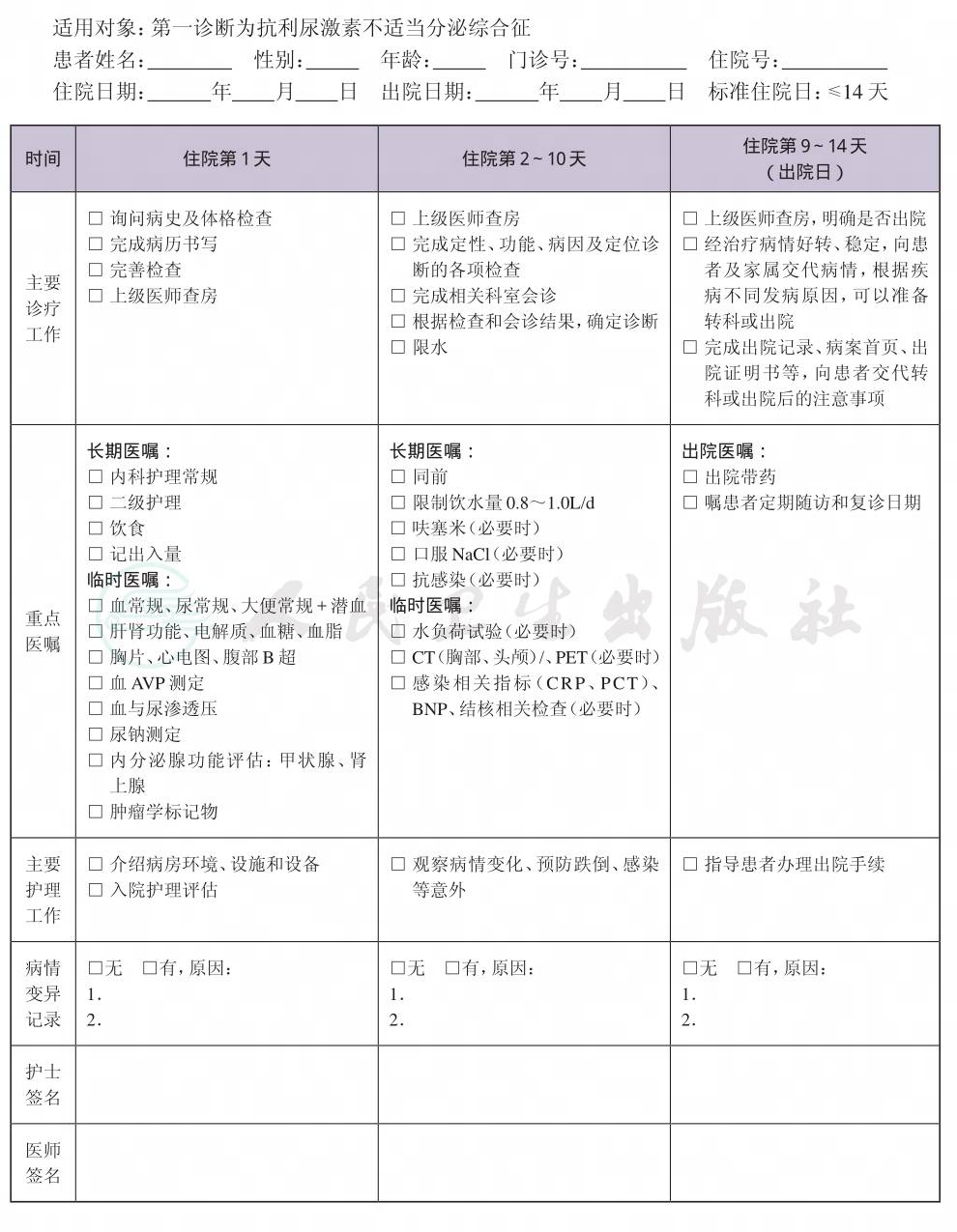 表格图