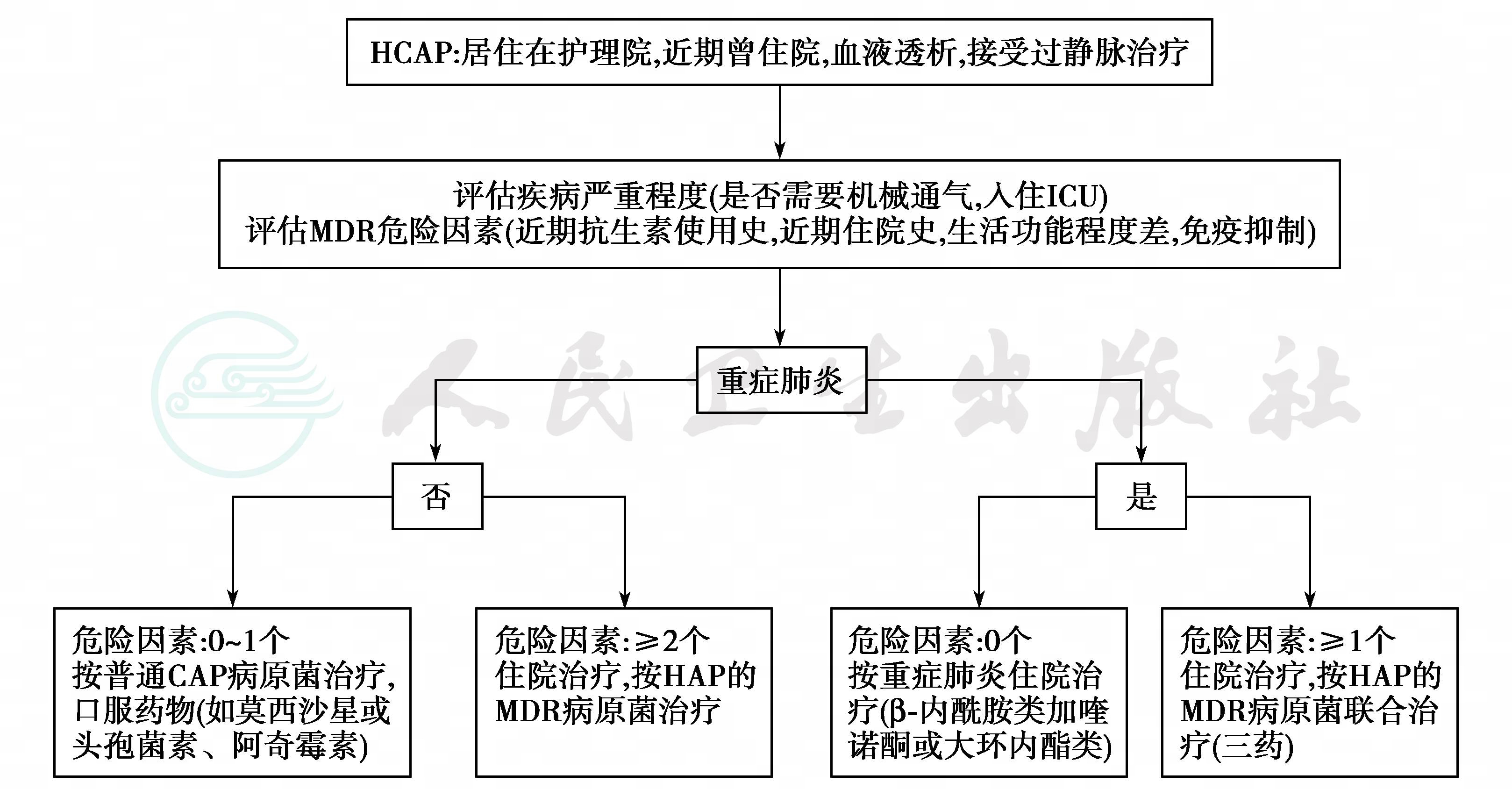 默认分类