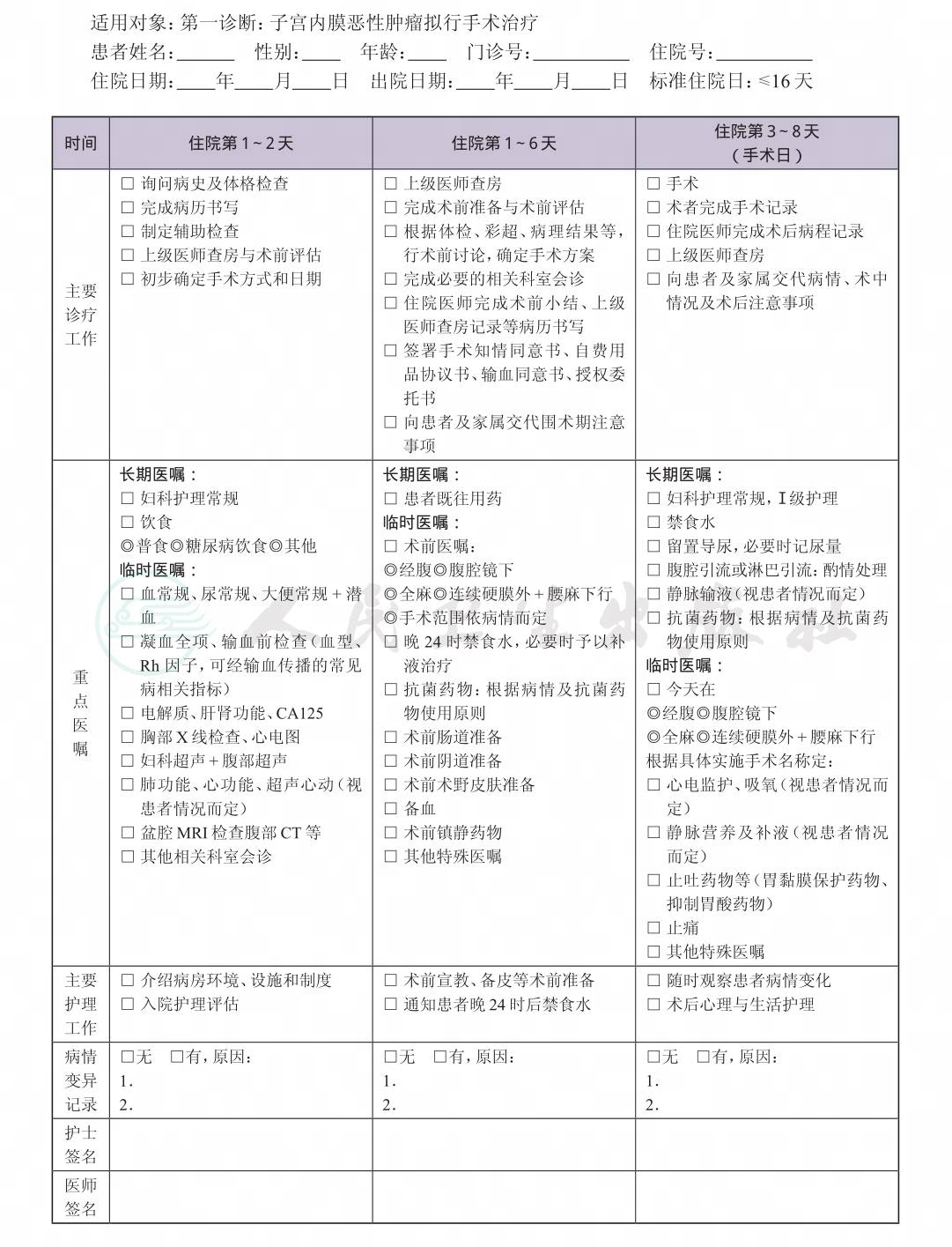 表格图